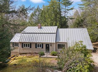 73 Clark Mill Road, Weare, NH 03281