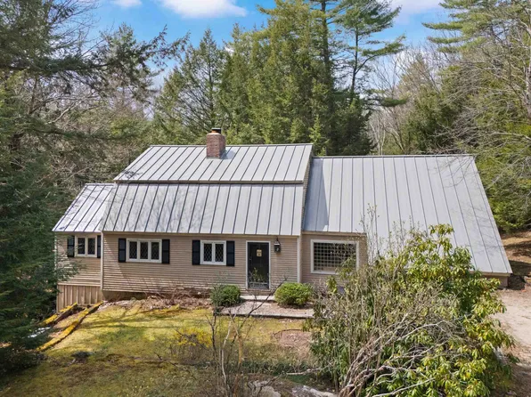 73 Clark Mill Road, Weare, NH 03281