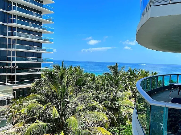 9401 Collins Ave #603 — Photo 5
