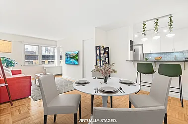 Sold by Keller Williams NYC