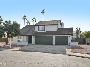 963 W Monte Ave, Mesa, AZ 85210