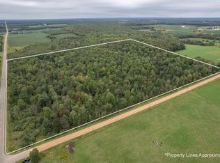 Corning Rd, Merrill, WI 54452