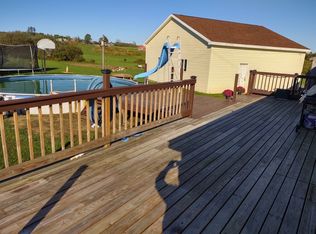 519 Thompson Rd, Little Falls, NY 13365