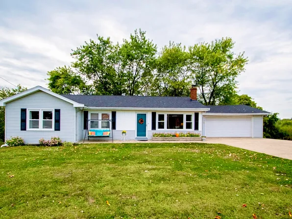 41 Roselawn Dr, Williamstown, KY 41097