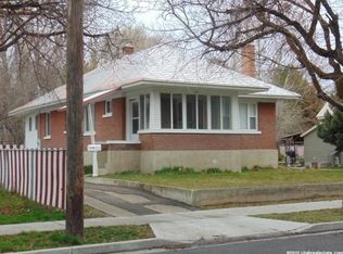 361 E 100 S, Logan, UT 84321