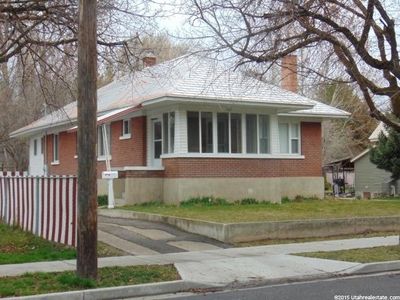 361 E 100 S, Logan, UT, 84321