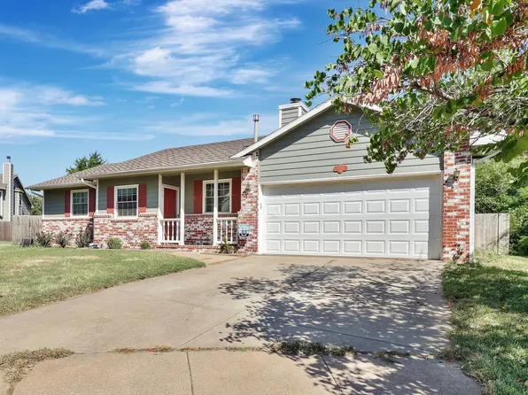 2731 S Rainier Ct, Wichita, KS 67215