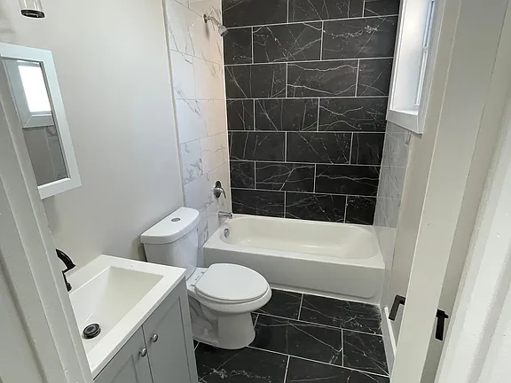 1 Bedroom at 190 N Park St #3, East Orange NJ — photo 2
