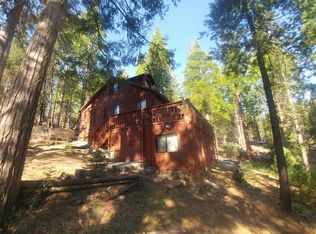 65050 Yellow Hammer Ln, Hume, CA 93628