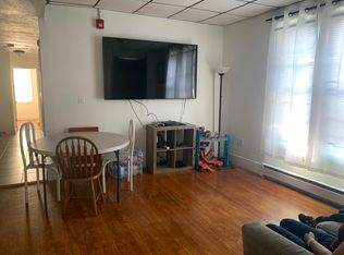 128 Elm St #2, Worcester, MA 01609