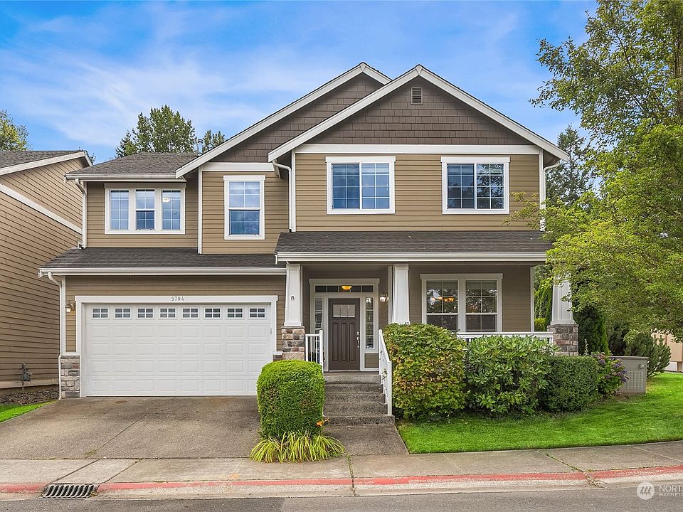 1st image of 9704 186th Street E