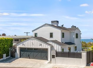 279 Amalfi Dr, Santa Monica, CA 90402