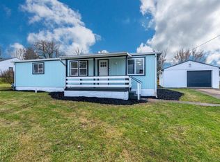 172 6th Ave, Buckeye Lake, OH 43008
