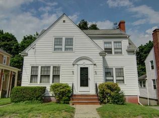 120 Marbury Ave, Pawtucket, RI 02860