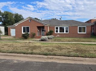 111 S Jackson St, Amarillo, TX 79101