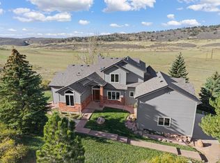 6534 Gindler Ranch Rd, Fort Collins, CO 80526