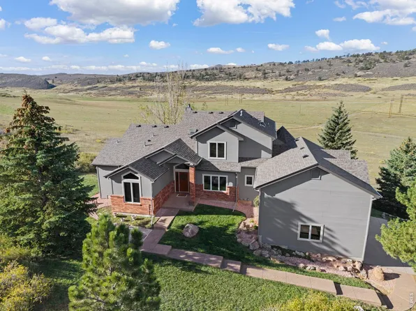 6534 Gindler Ranch Rd, Fort Collins, CO 80526