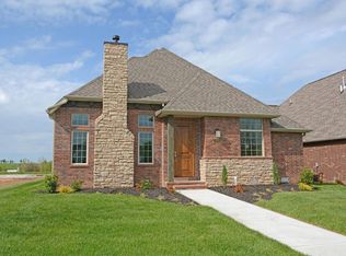 3835 E Brookdale Trl, Springfield, MO 65802