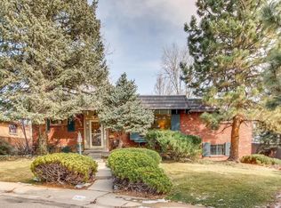 3460 Saulsbury Ct, Wheat Ridge, CO 80033