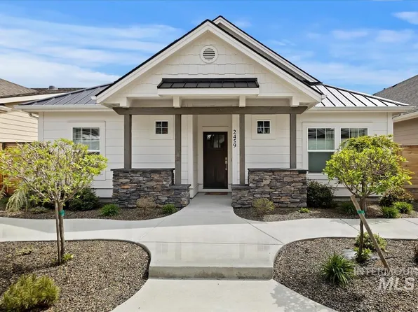 2459 N Birchgrove Ln, Boise, ID 83703