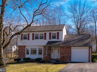 420 Forge Ln, Exton, PA 19341