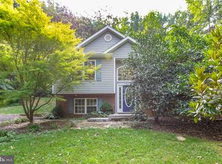 8485 Pushaw Station Rd, Owings, MD 20736