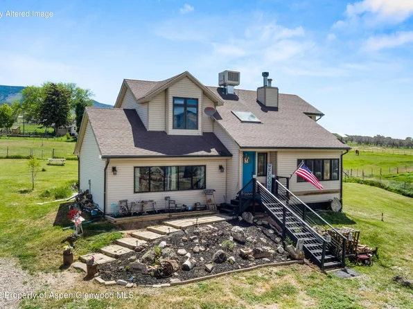 333 County Road 337, Parachute, CO 81635