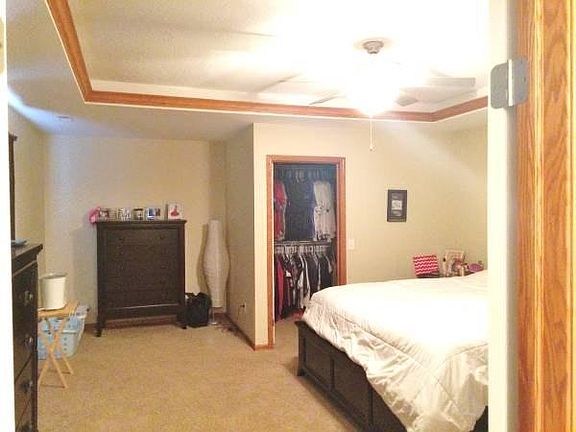 Large Master with Full Master Bath