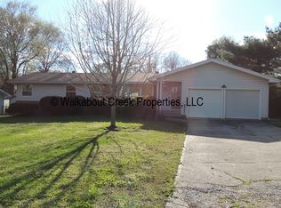 1985 S Eureka Ter, Springfield, MO 65804