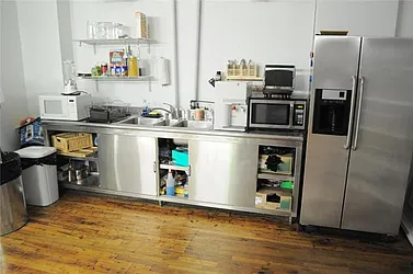 Rented by Mark David