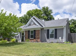 3300 Dockside Dr, Hermitage, TN 37076