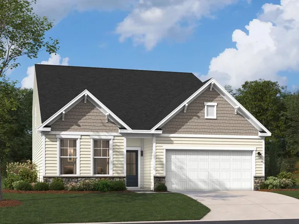 128 Bloomsbury Dr, Lexington, SC 29073