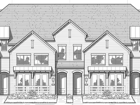 8125 Yellow Brick Pass, McKinney, TX 75071