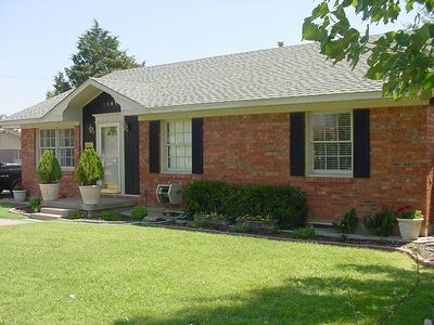 2301 Hancock St, Amarillo, TX, 79106