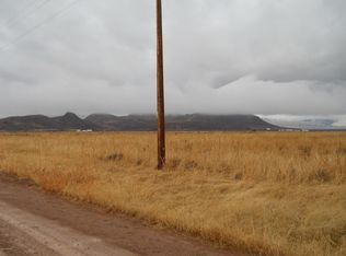 E Parker Ranch Rd, Willcox, AZ 85643