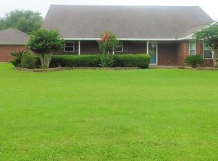 1812 Lyll Ln, Rosenberg, TX 77471