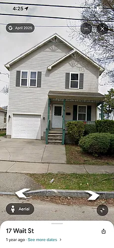 17 Wait St Photo 1 17 Wait St Photo 1