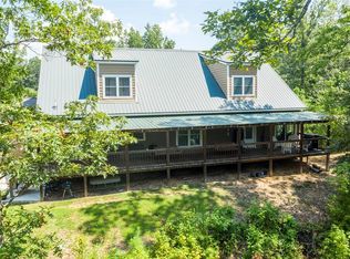 1234 County Road 46, Montevallo, AL 35115