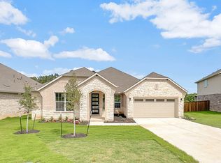 105 Shadow Oak Cv, Georgetown, TX 78628