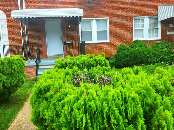 3620 Ravenwood Ave, Baltimore, MD 21213