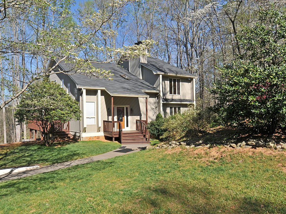 5877 Fox Point Drive