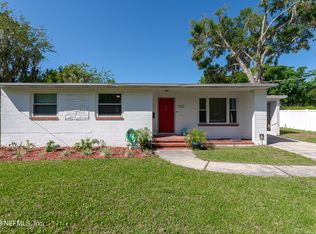 1110 Halifax Rd, Jacksonville, FL 32216