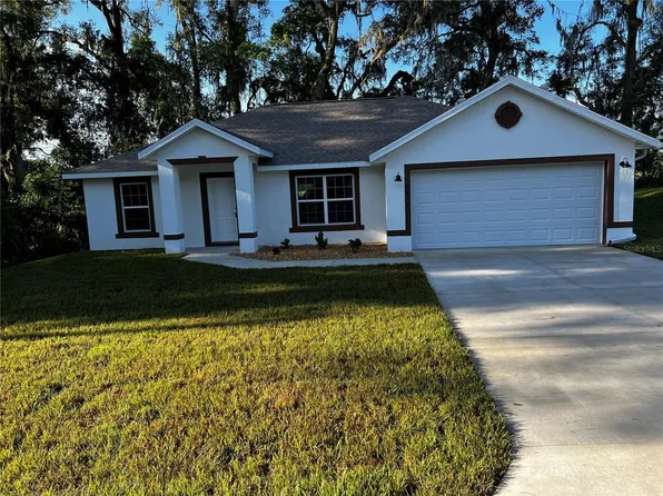 1824 NE 60th St, Ocala, FL 34479