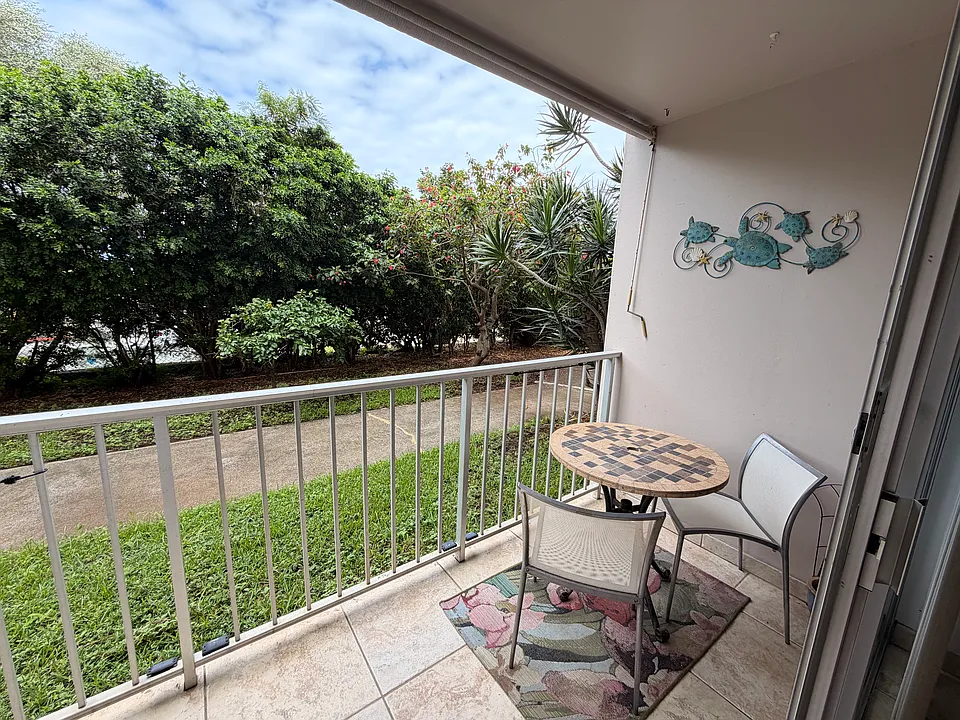 75-5766 Kuakini Hwy #107