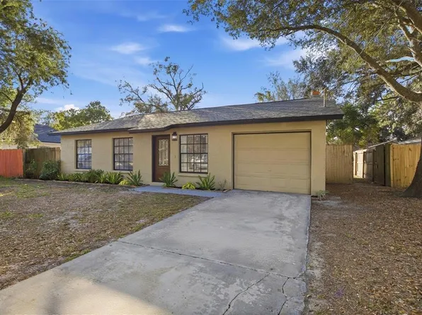 10508 N Myrtle St, Tampa, FL 33617