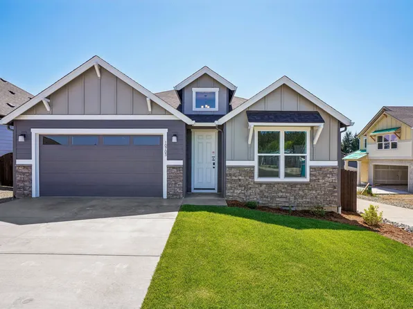 10703 NE 109th Way, Vancouver, WA 98662