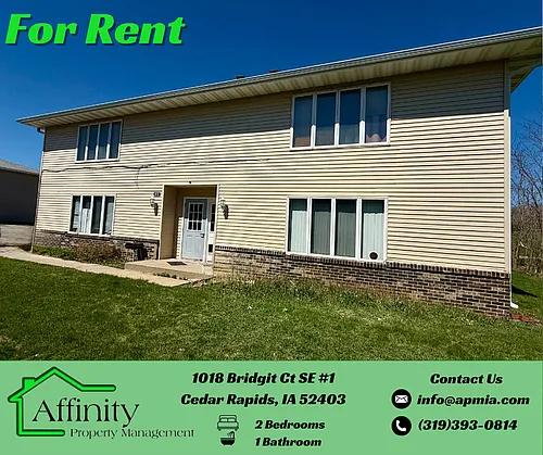 1018 Bridgit Ct SE #1 Photo 1
