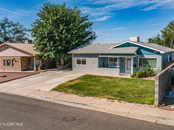 2911 Marquette Ave, Farmington, NM 87402