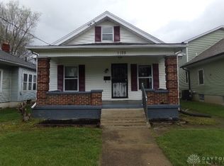 1125 Kunz Ave, Middletown, OH 45044