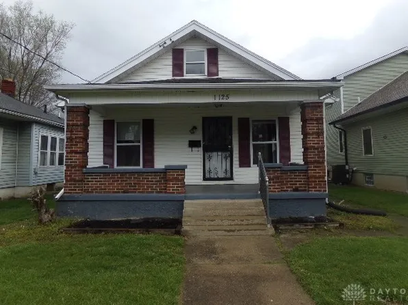 1125 Kunz Ave, Middletown, OH 45044